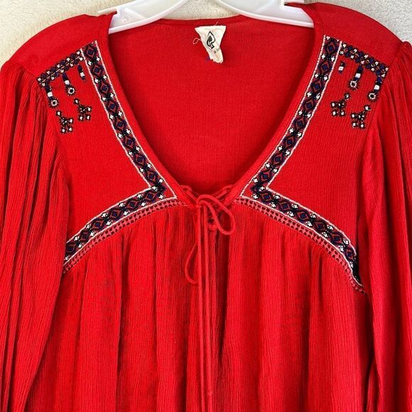 Spade & Heart Top - Picture 2 of 7